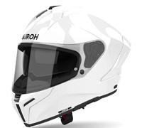 Airoh Casque Intégral Matryx Blanc Brillant ECE 2206