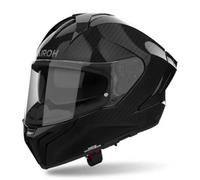 Airoh Casque intégral Matryx Carbon – Noir – Taille S
