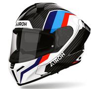 Airoh Casque Intégral Matryx Carbon Rank
