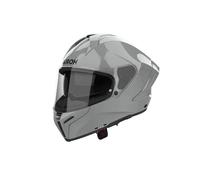 Airoh Casque intégral MATRYX COLOR Cement Grey Gloss