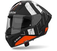 AIROH Casque Intégral MATRYX SCOPE