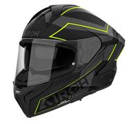 Airoh Casque Intégral Matryx Sentinel