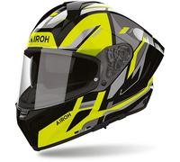 Airoh Casque Intégral Matryx Sentry