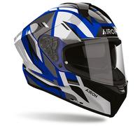 Airoh Casque Intégral Matryx Sentry