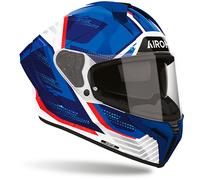 Airoh Casque Intégral Matryx Starburst
