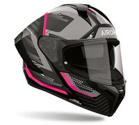 Airoh Casque Intégral Matryx Starburst