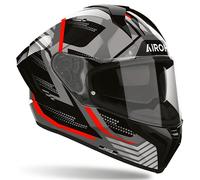 Airoh Casque Intégral Matryx Starburst