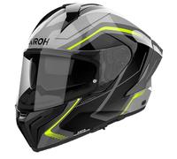 Airoh Casque Intégral Matryx Wide