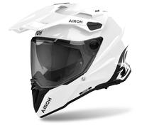 Airoh Casque Intégral On/Off Commander 2 Blanc Brillant