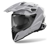 Airoh Casque Intégral On/Off Commander 2 Gris Ciment