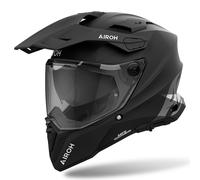 Airoh Casque Intégral On/Off Commander 2 Noir Mat