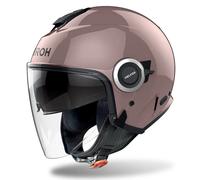 Airoh Casque Jet Helyos Color