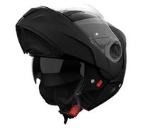 Airoh Casque modulable Specktre Color Noir mat Taille M Unisexe