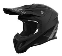 AIROH Casque moto Aviator Ace 2 Black Matt 2024 M
