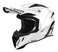 AIROH Casque moto Aviator Ace 2 White 2024 M