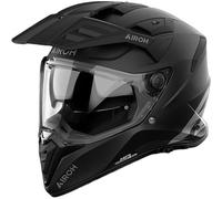 AIROH Casque moto Bandit Black Matt XL