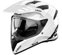 AIROH Casque moto Bandit White S