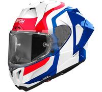 AIROH Casque moto GP 800 Competition Blue / Red S