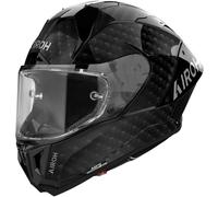 AIROH Casque moto GP 800 FIM Carbon L