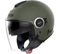 AIROH Casque moto Helyos Military Green Matt L