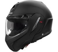 AIROH Casque moto Mathisse II Black Matt XXXL