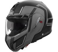 Airoh Mathisse Ii Genius Modular Helmet Noir L