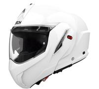 AIROH Casque moto Mathisse II White XXL