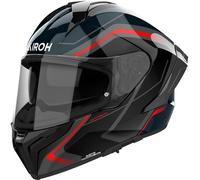 AIROH Casque moto Matryx Wide Red XS