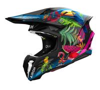 AIROH Casque moto Twist 3 Amazonia 2024 XS