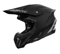 AIROH Casque moto Twist 3 Black Matt 2024 M