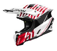 AIROH Casque moto Twist 3 Thunder Red 2024 S