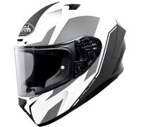 AIROH Casque moto Valor Wings White Matt L