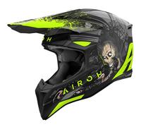 Airoh Wraaap Darkness - Taille L
