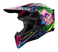 AIROH Casque moto Wraaap Music 2024 XL