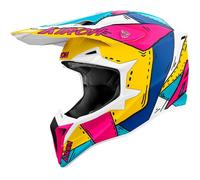 AIROH Casque moto Wraaap Paint Matt 2024 XXL