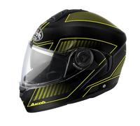 Airoh casque Rdla31 Rides, Land Jaune, taille XL