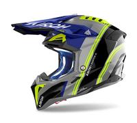 Airoh Casque Tout-terrain Aviator 3 Hima