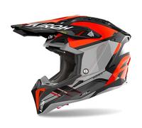 Airoh Casque Tout-terrain Aviator 3 Saber