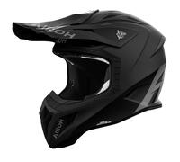 Airoh Casque Cross Aviator Ace 2 Noir mat L