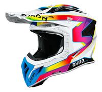 Airoh Casque de cross Aviator Ace 2 Sunrise (2026) Brillant Taille L