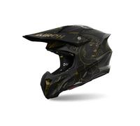 Airoh Casque Tout-terrain Twist 3 Titan