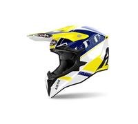 Airoh Casque Tout-terrain Wraaap Feel