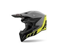 Airoh Casque Tout-terrain Wraaap Reloaded