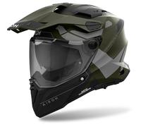 AIROH Casque Trail COMMANDER 2 REVEAL