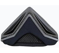 Airoh Commander 2, déflecteur de vent Noir Noir