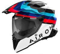 Airoh Commander 2 Doom noir L