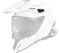 Airoh Commander 2 écran de casque blanc brillant