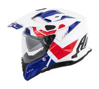 Airoh Commander 2 Reveal Full Face Helmet Multicolore L