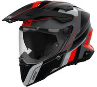 Airoh Commander 2 Skip Full Face Helmet Noir S