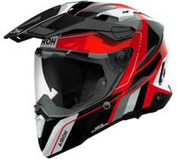 Casque Intégral Airoh COMMANDER 2 SKIP Red Gloss